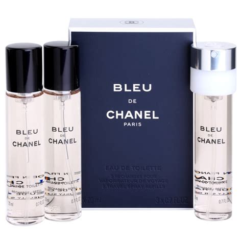 chanel bleu eau de toilette for men